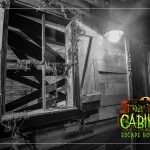 The Cabin Escape Room