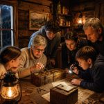 escape room Montrose Colorado
